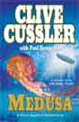 Clive Cussler, Paul Kemprecos `Medusa`