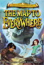 Carrie Ryan, John Parke Davis `The Map to Everywhere`