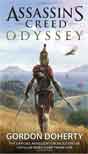 Gordon Doherty `Assassin's Creed Odyssey`