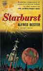 Alfred Bester `Starburst`