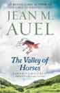 Jean M. Auel `The Valley of Horses`