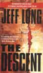 Jeff Long `The Descent`