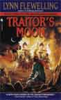 Lynn Flewelling `Traitor's Moon`