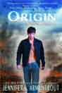 Jennifer L. Armentrout `Origin`