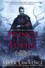 Mark Lawrence `Prince of Fools`