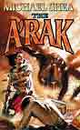 Michael Shea `The A'rak`