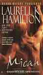 Laurell K. Hamilton `Mikah`