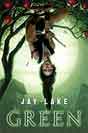 Jay Lake `Green`