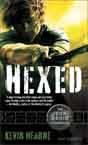 Kevin Hearne `Hexed`