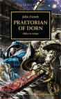 John French `Praetorian of Dorn`