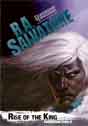 R.A. Salvatore `Rise of the King`