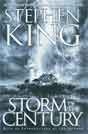 Stephen King `Storm of the Century`