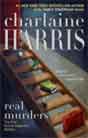 Charlaine Harris `Real Murders`