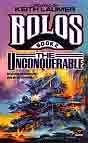 `Bolos 2: The Unconquerable`