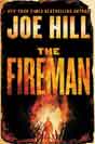 Joe Hill `The Fireman`