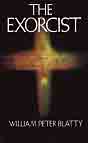 William Peter Blatty `The Exorcist`