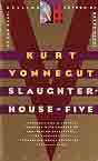 Kurt Vonnegut Jr. `Slaughterhouse-Five, or the Children's Crusade`