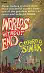 Clifford Simak `Worlds Without End` (  1956 )