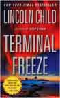 Lincoln Child `Terminal Freeze`