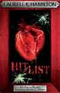 Laurell K. Hamilton `Hit List`