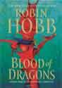 Robin Hobb `Blood of Dragons`