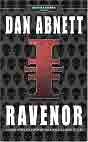 Dan Abnett `Ravenor`