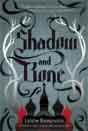 Leigh Bardugo `Shadow and Bone`