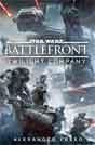 Alexander Freed `Battlefront: Twilight Company`