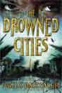 Paolo Bacigalupi `The Drowned Cities`