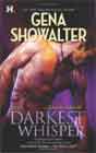 Gena Showalter `The Darkest Whisper`