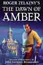 John Gregory Betancourt `Roger Zelazny`s The Dawn of Amber`