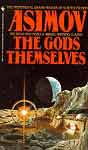 Isaac Asimov `The Gods Themselves`