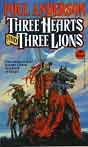 Poul Anderson `Three Hearts And Three Lions`