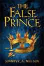 Jennifer A. Nielsen `The False Prince`