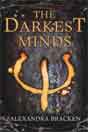 Alexandra Bracken `The Darkest Minds`