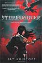 Jay Kristoff `Stormdancer`